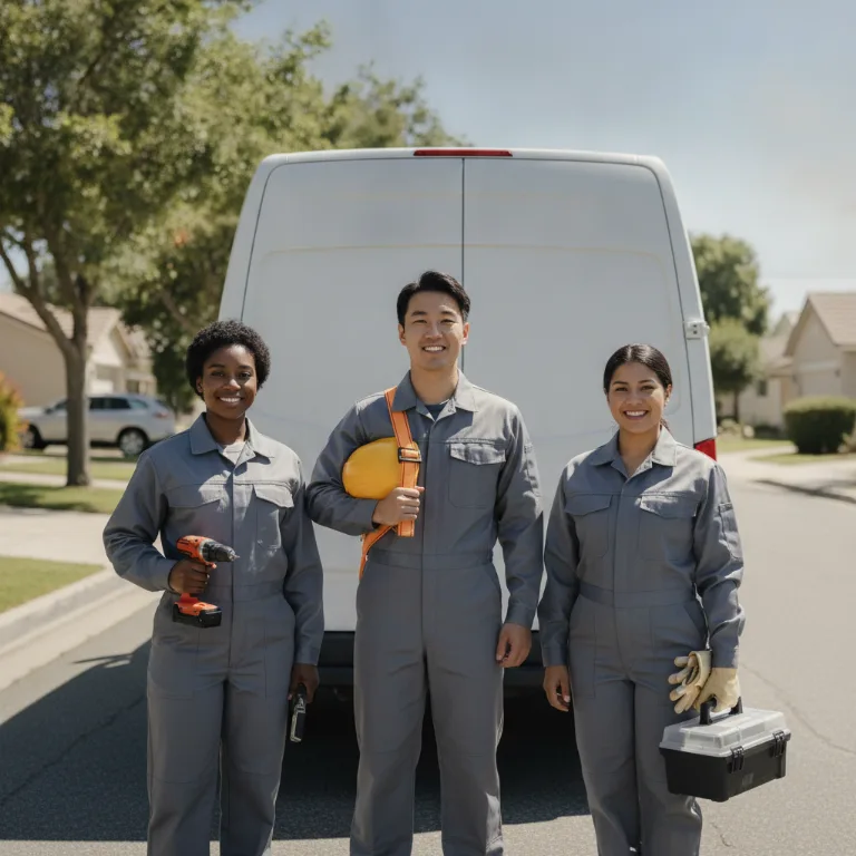 Solar Panel Installer team in Willowdale East